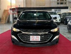 شيفروليه ماليبو